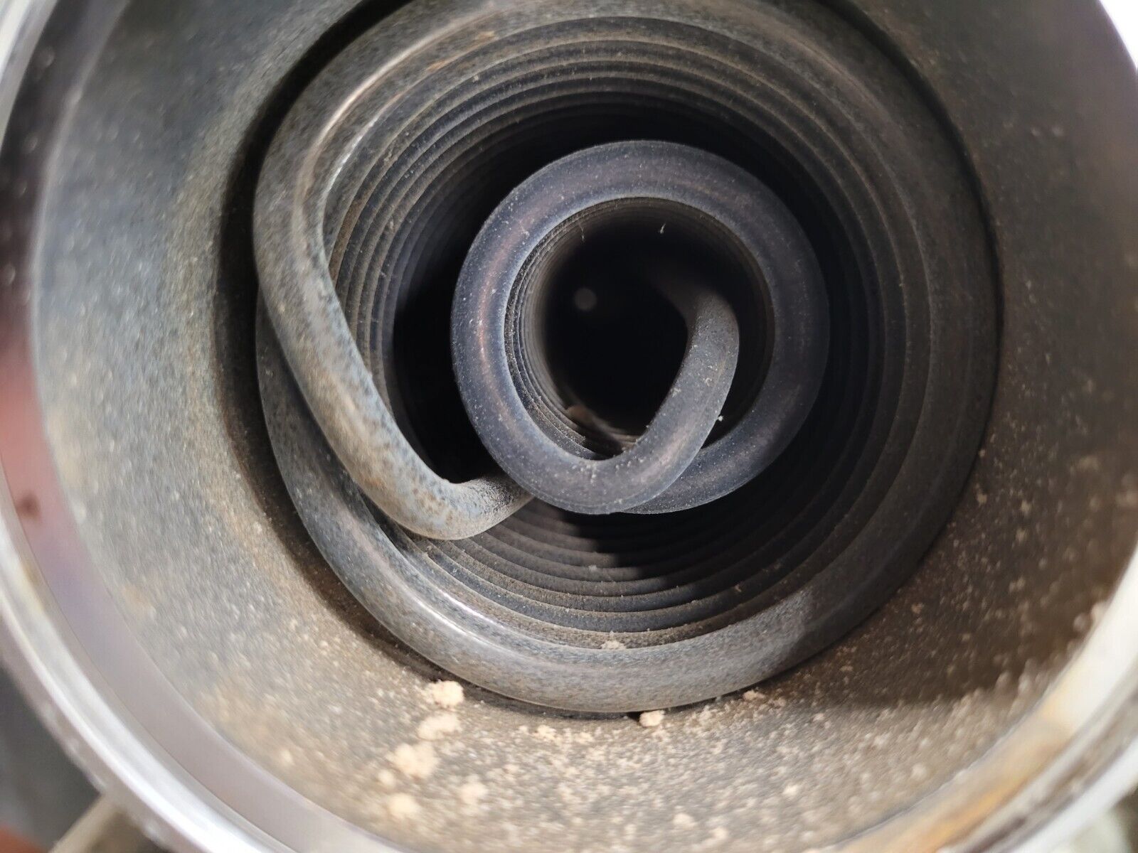 Infinity Fluids Fluid Heater CRES-SFB-0240-J-3P 480VAC 3PH 24Kw 24000W