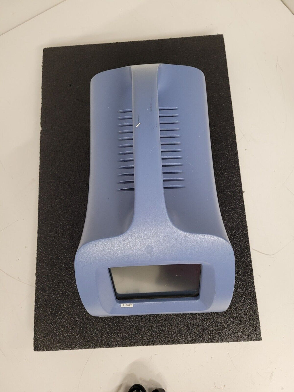 Pentagon Technologies 2086000-02 Surface Particle Detector QIII+ SPD Powers Up
