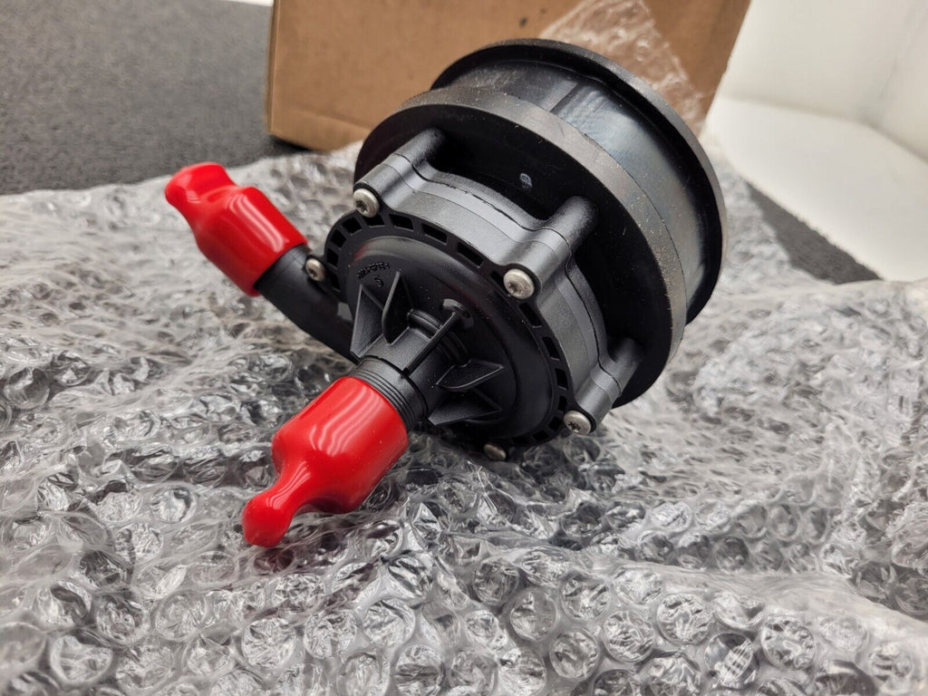 Fomoco PW-557 Engine Water Pump Assembly Battery EV BEV Ford Focus 2014-2018