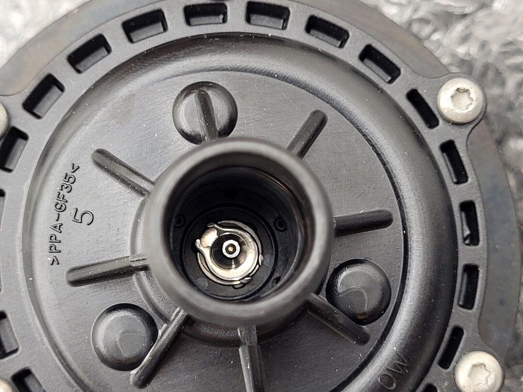 Fomoco PW-557 Engine Water Pump Assembly Battery EV BEV Ford Focus 2014-2018