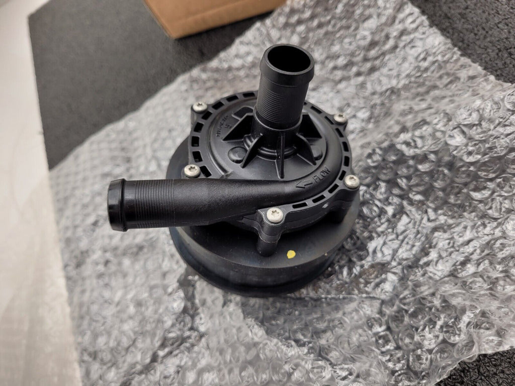 Fomoco PW-557 Engine Water Pump Assembly Battery EV BEV Ford Focus 2014-2018