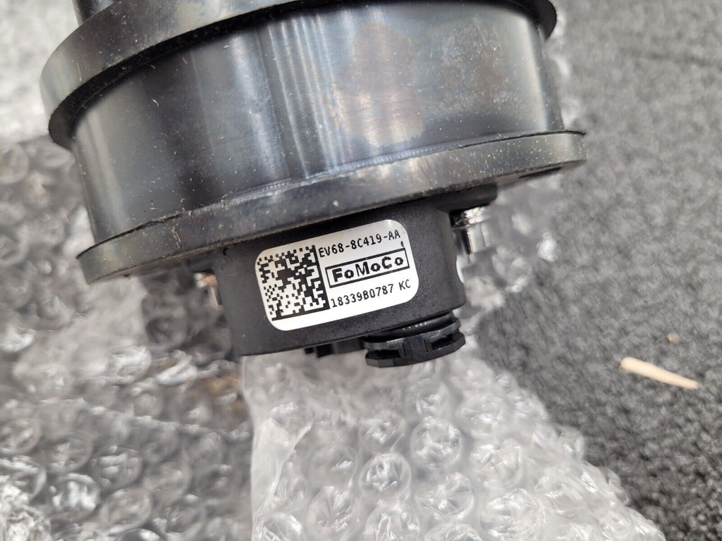 Fomoco PW-557 Engine Water Pump Assembly Battery EV BEV Ford Focus 2014-2018