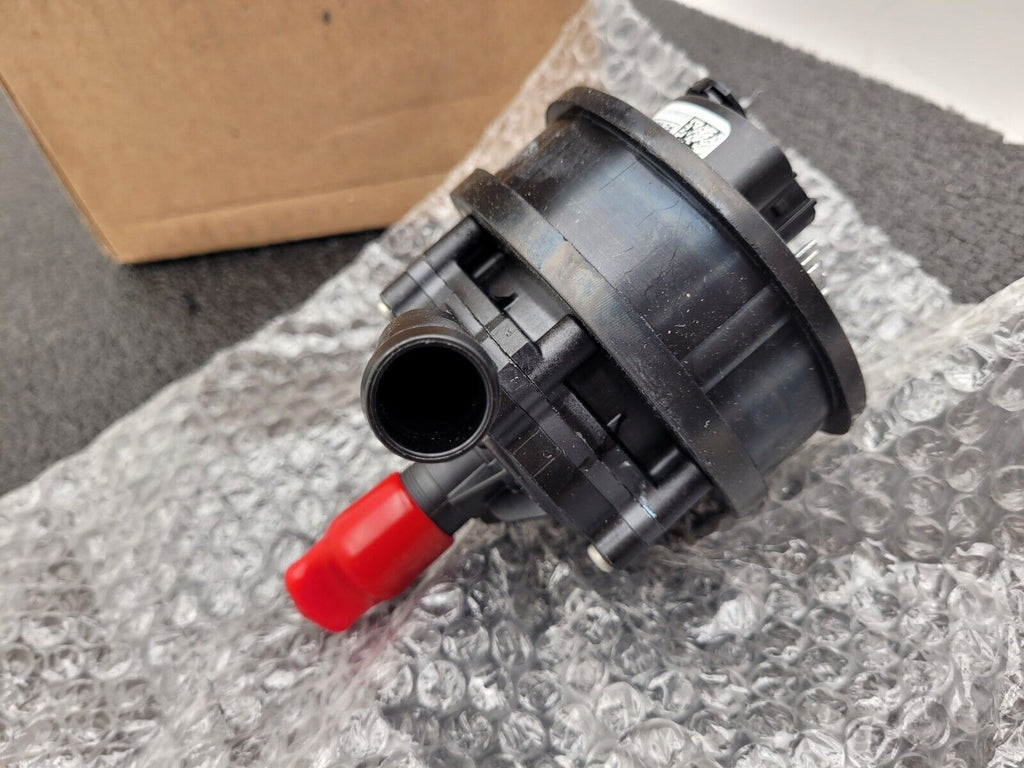 Fomoco PW-557 Engine Water Pump Assembly Battery EV BEV Ford Focus 2014-2018