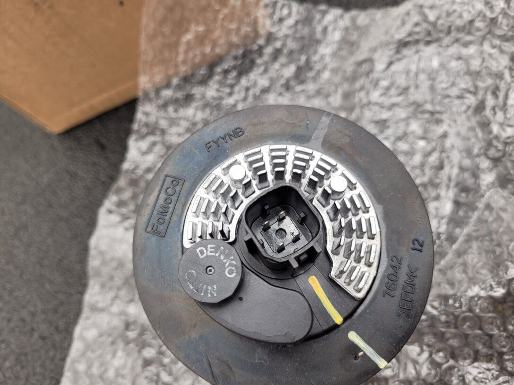 Fomoco PW-557 Engine Water Pump Assembly Battery EV BEV Ford Focus 2014-2018