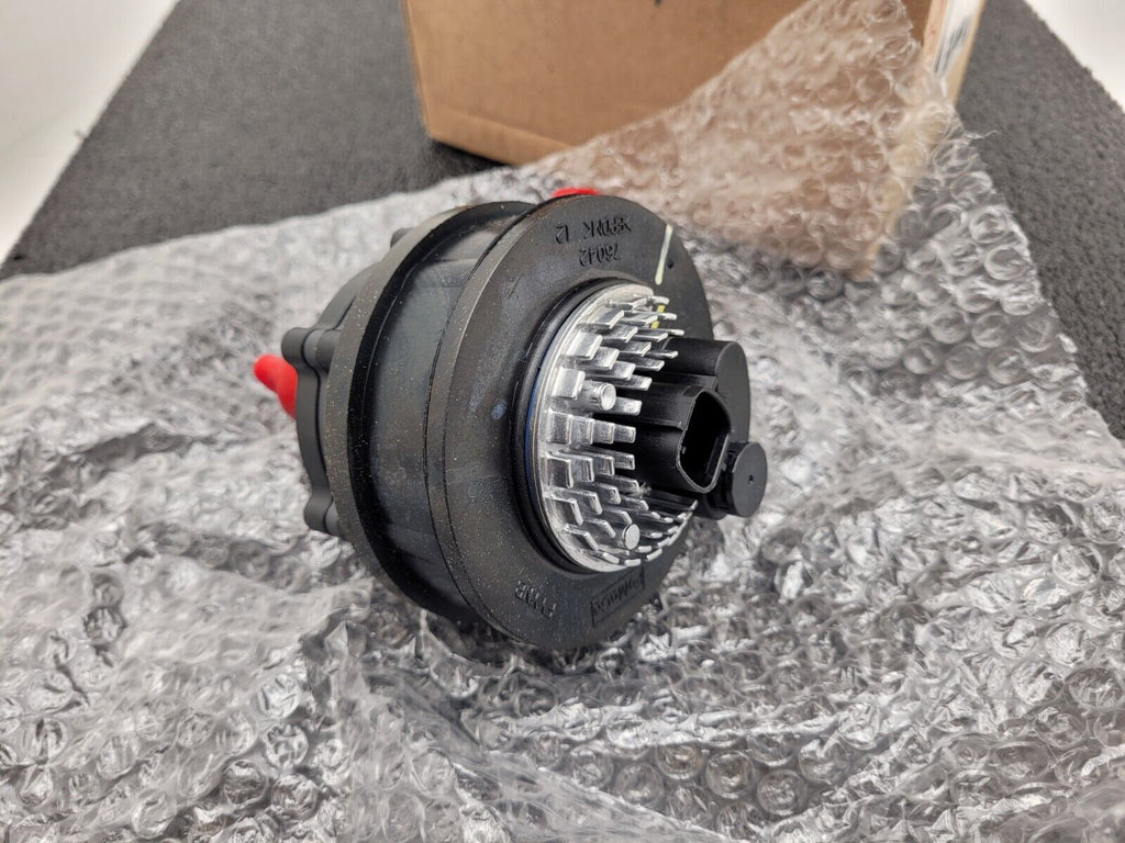 Fomoco PW-557 Engine Water Pump Assembly Battery EV BEV Ford Focus 2014-2018