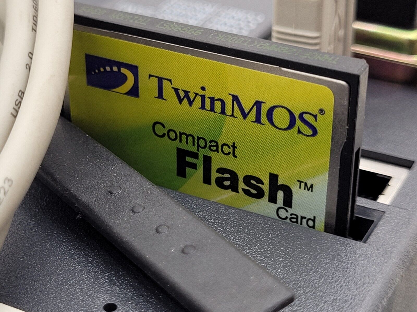 Future Design Controls FDC-2010 Windows CE Touch Panel HMI Operator Inteface