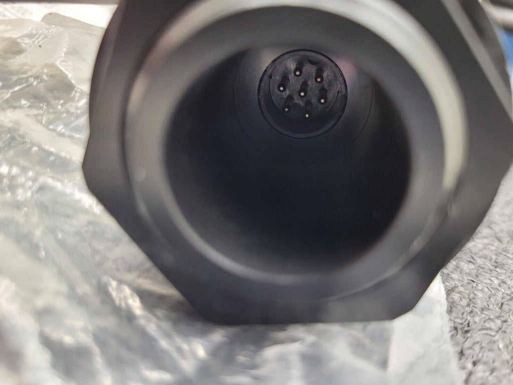 Honeywell Analytics MST Sat-EX 4-20mA/C/R 20202-0255 Gas Detection Unit, Tested