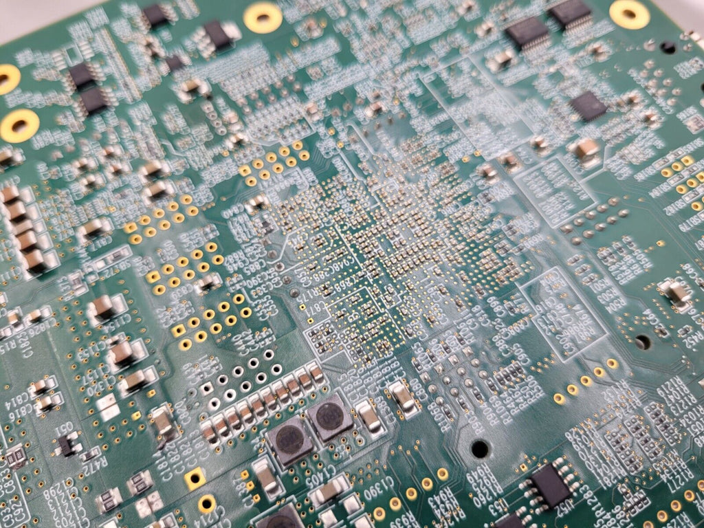 PMC Microchip Technology PM8056_FVB SXP 64x12G SAS Expander Developement Board