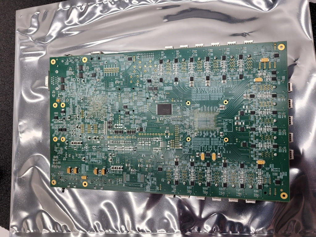 PMC Microchip Technology PM8056_FVB SXP 64x12G SAS Expander Developement Board