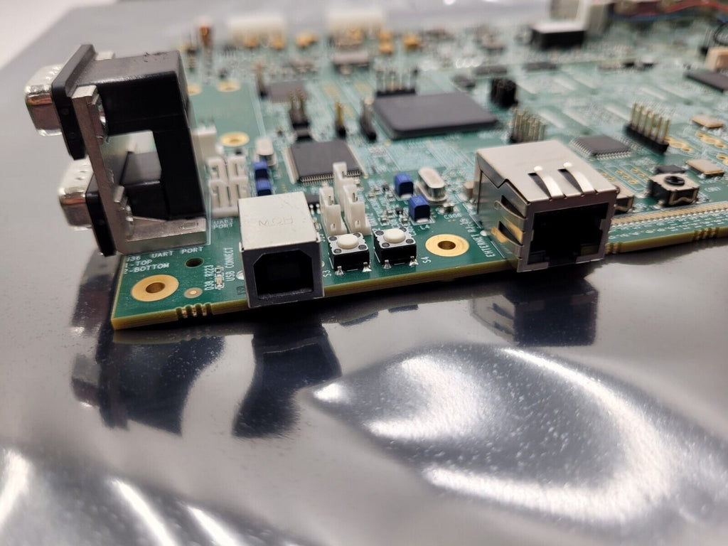 PMC Microchip Technology PM8056_FVB SXP 64x12G SAS Expander Developement Board