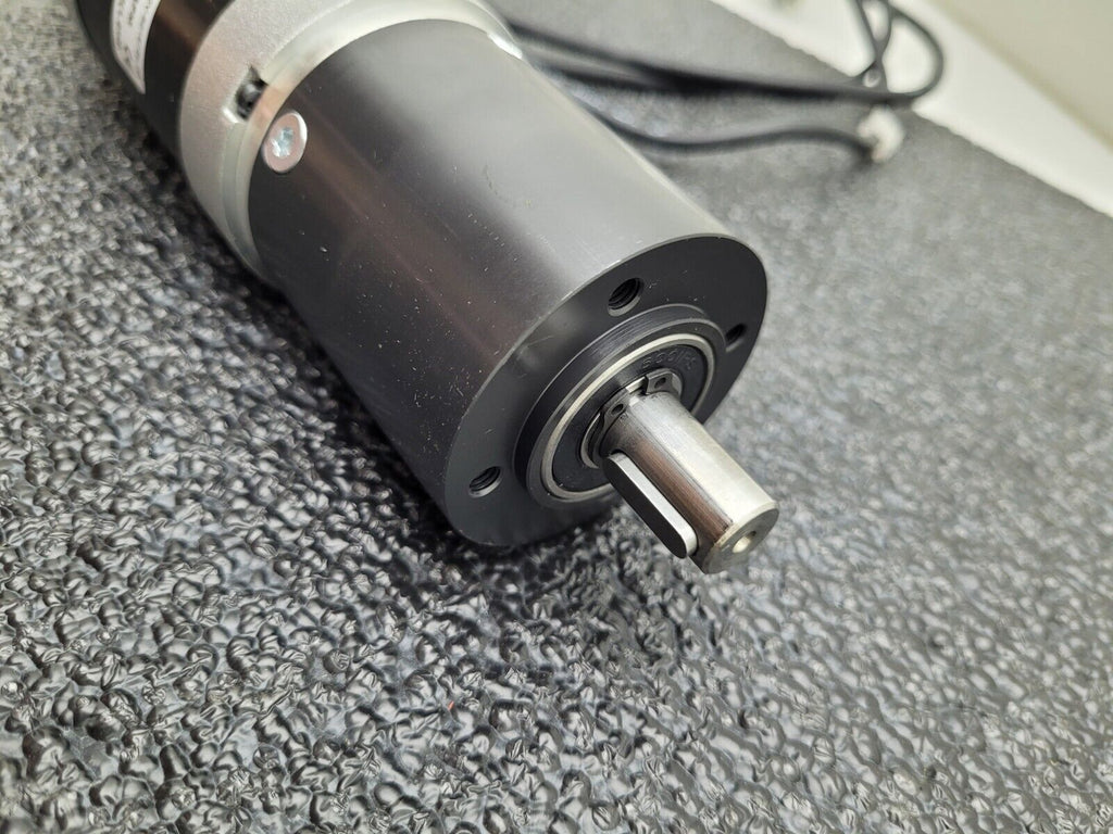 Servo Tecnica SVT57BL03-60V-50167BL02 Motor H40-6-0500VL-SC Encoder GPL052-2V