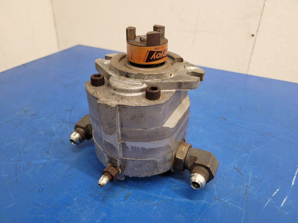 Cross 5Z420 Hydraulic Motor 40MH07 - DAKSC 360213