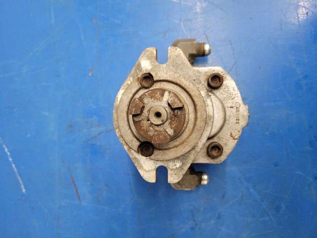 Cross 5Z420 Hydraulic Motor 40MH07 - DAKSC 360213