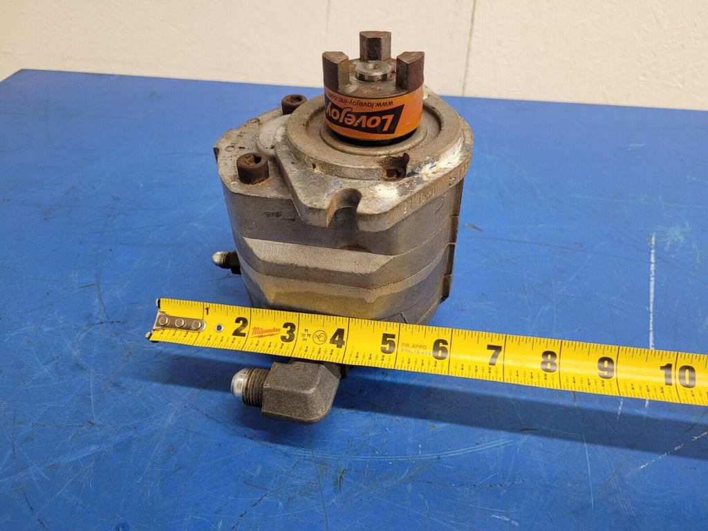 Cross 5Z420 Hydraulic Motor 40MH07 - DAKSC 360213