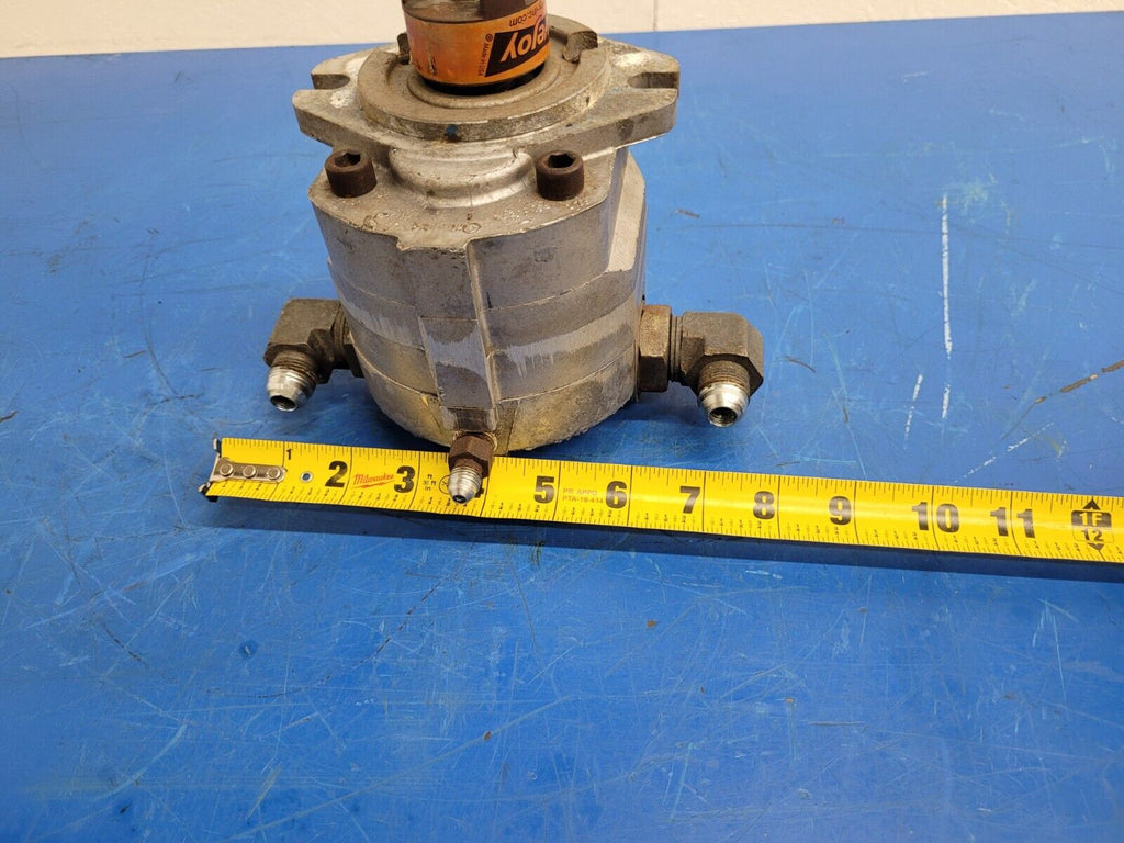 Cross 5Z420 Hydraulic Motor 40MH07 - DAKSC 360213