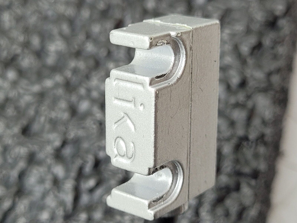 LIKA SMI5-R-L-1-3 Magnetic Linear Encoder DSub 9 Connector Working Pull w/ Tape