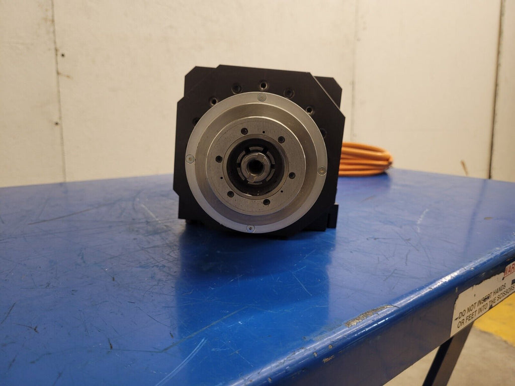 Homag Weeke Omlat High Speed 9kW Spindle 12K-24K RPM Working Pull 4-075-03-0437