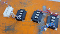 Lot CM400DY-24NF 400A/1200V IGBT MITSUBISHI Power Module Semikcron SKM400GB128D