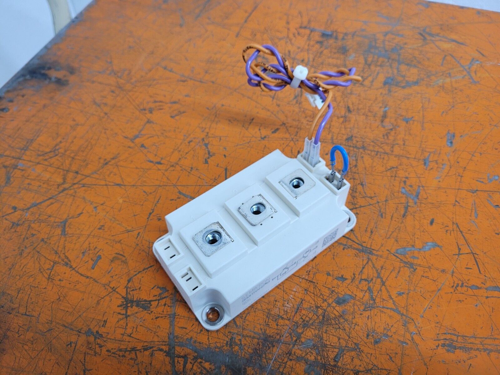 Lot CM400DY-24NF 400A/1200V IGBT MITSUBISHI Power Module Semikcron SKM400GB128D