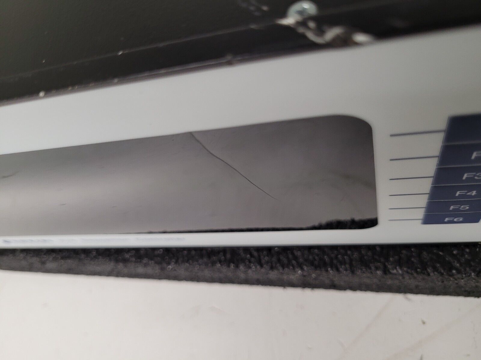 Inficon IC5 Deposition Controller IC/5 Model 760-500-G2 2x Sensor Boards A3