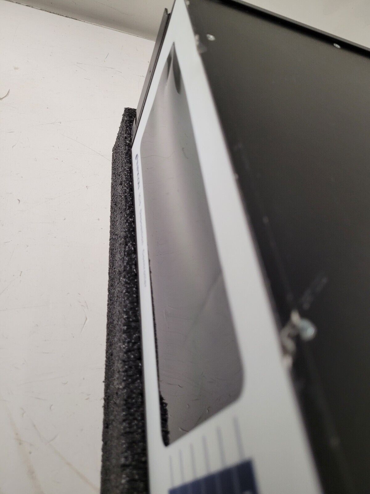 Inficon IC5 Deposition Controller IC/5 Model 760-500-G2 2x Sensor Boards A3