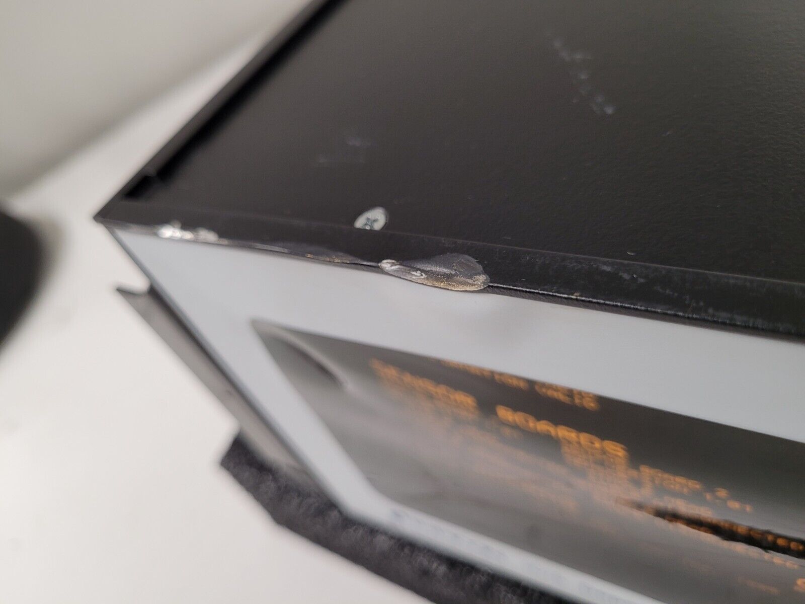 Inficon IC5 Deposition Controller IC/5 Model 760-500-G2 2x Sensor Boards A3