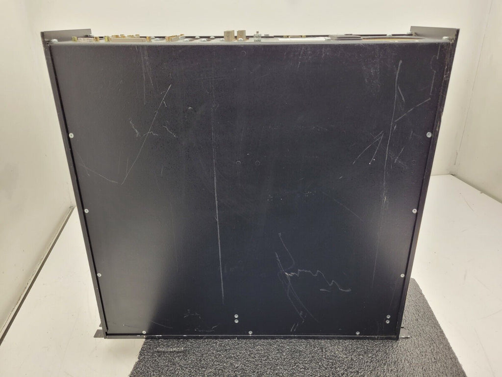 Inficon IC5 Deposition Controller IC/5 Model 760-500-G2 2x Sensor Boards A3