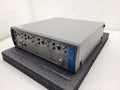 Audio Precision APX-525 Audio Analyzer Digital I/O Bluetooth and 2x Analog Input