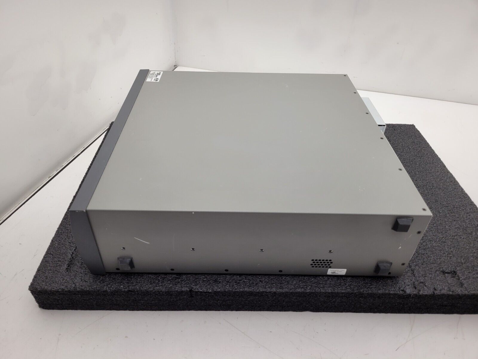 Audio Precision APX-525 Audio Analyzer Digital I/O Bluetooth and 2x Analog Input