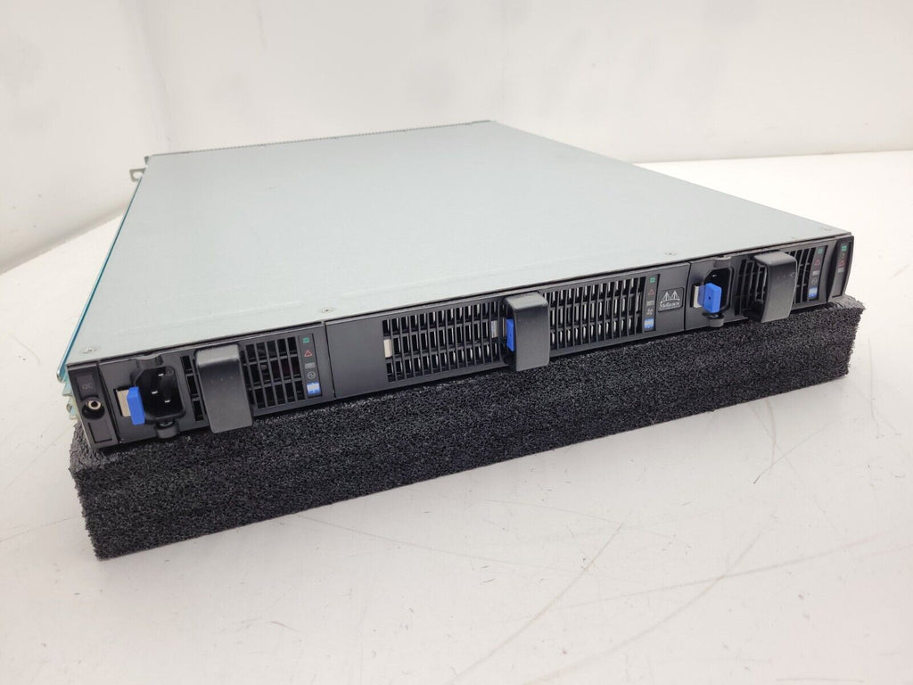 Mellanox SX1036 36x QSFP 40Gb Managed QSFP Infiniband Switch 2x PSU