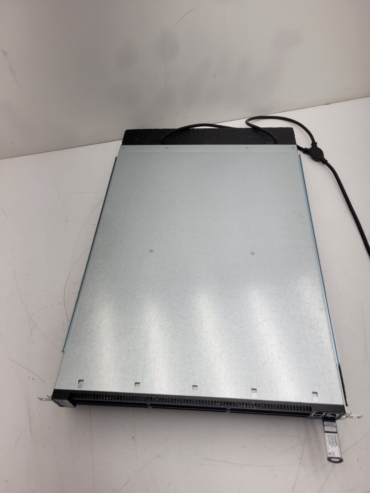 Mellanox SX1036 36x QSFP 40Gb Managed QSFP Infiniband Switch 2x PSU