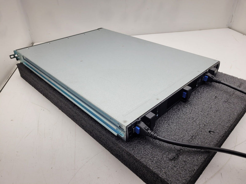 Mellanox SX1036 36x QSFP 40Gb Managed QSFP Infiniband Switch 2x PSU