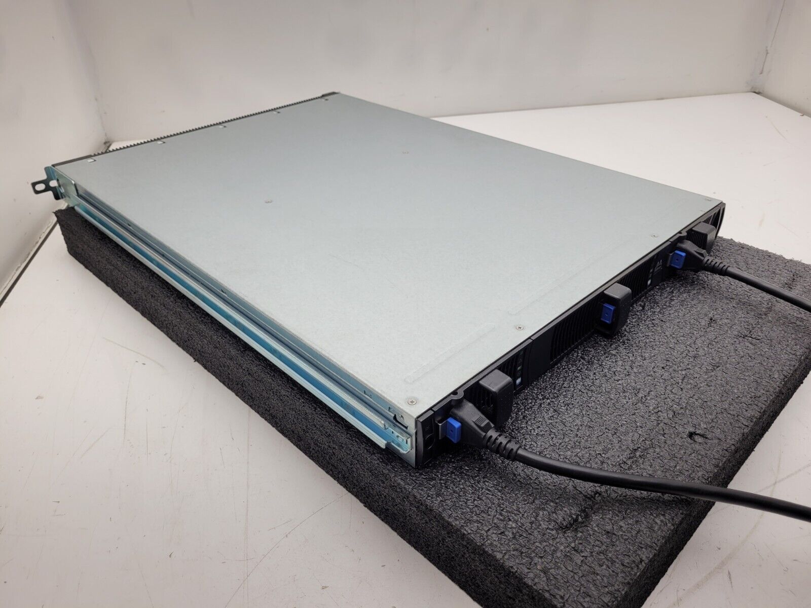 Mellanox SX1036 36x QSFP 40Gb Managed QSFP Infiniband Switch 2x PSU