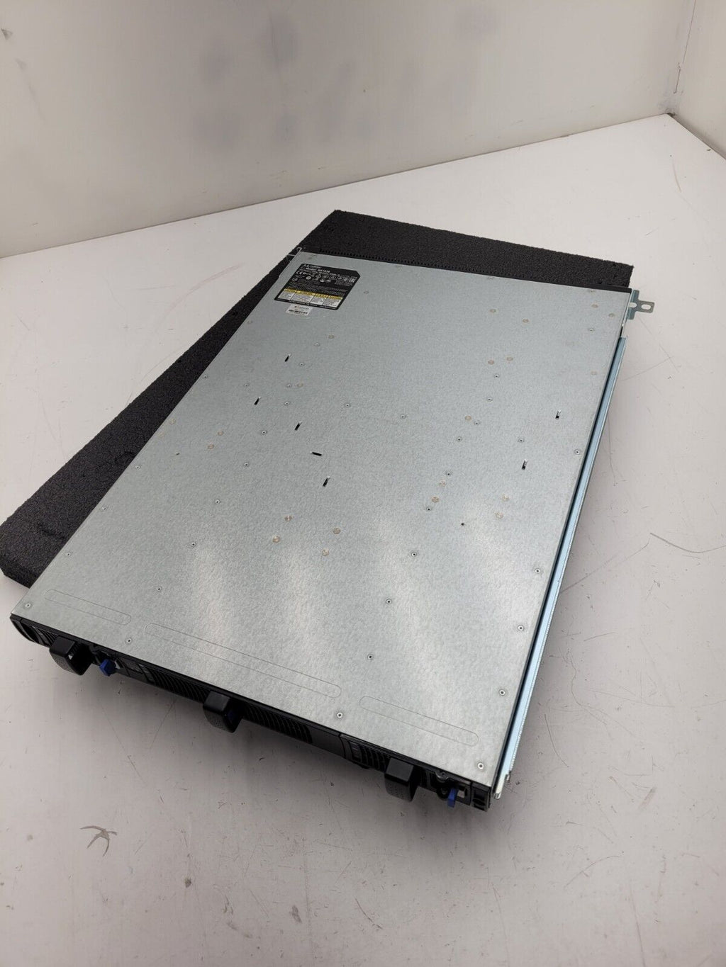 Mellanox SX1036 36x QSFP 40Gb Managed QSFP Infiniband Switch 2x PSU