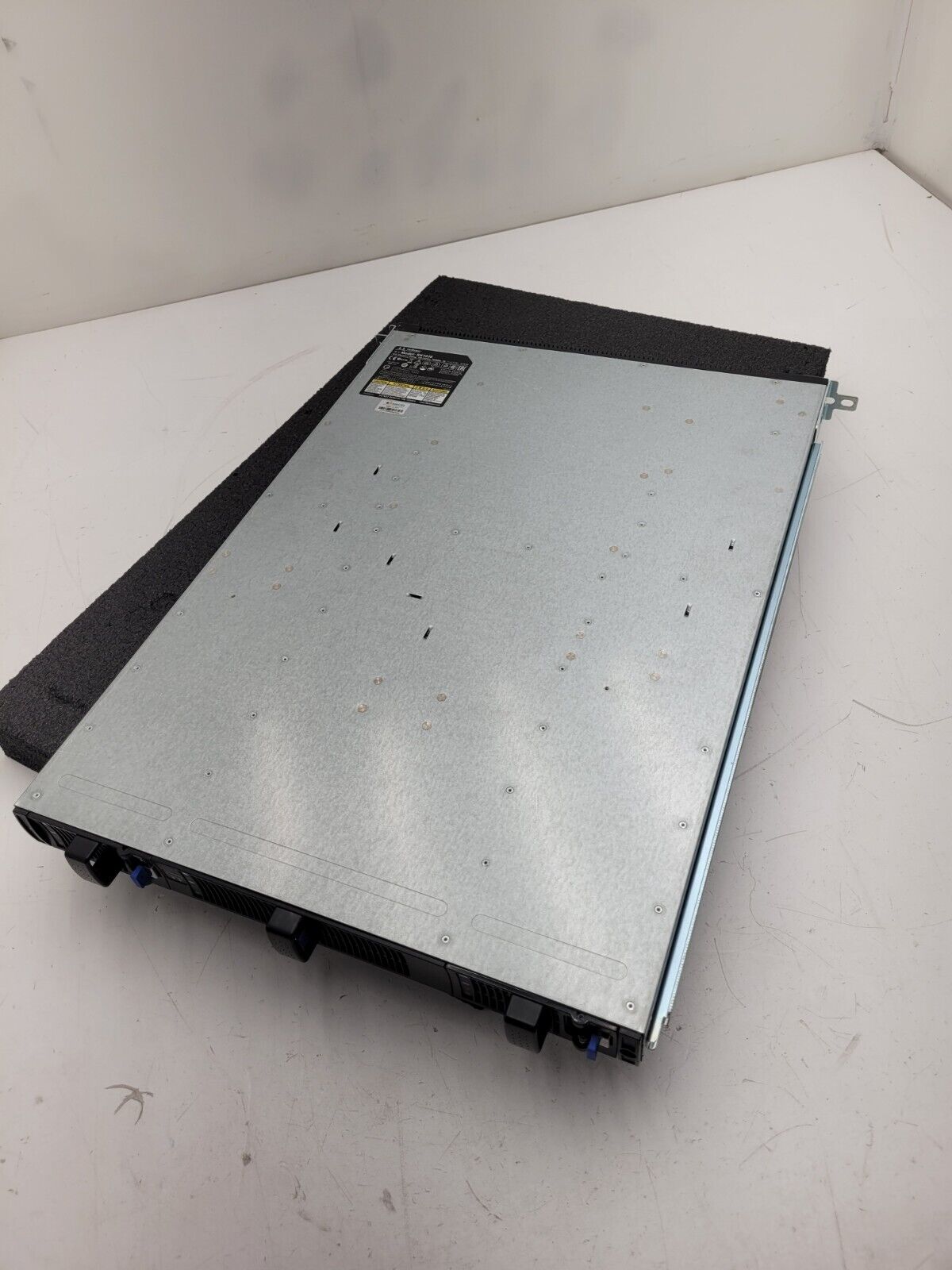 Mellanox SX1036 36x QSFP 40Gb Managed QSFP Infiniband Switch 2x PSU