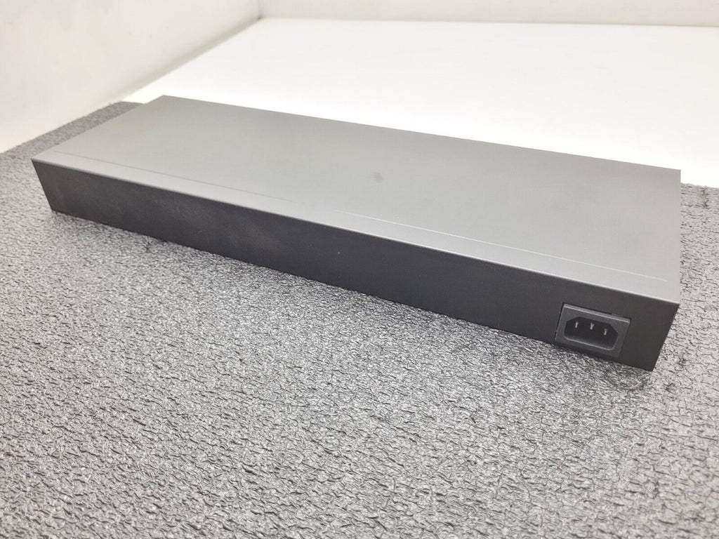 Coolgear USB to 32 Port COM RS-232 Serial Adapter FTDI Chipset USB-32COM-RM