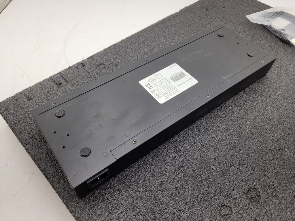 Coolgear USB to 32 Port COM RS-232 Serial Adapter FTDI Chipset USB-32COM-RM