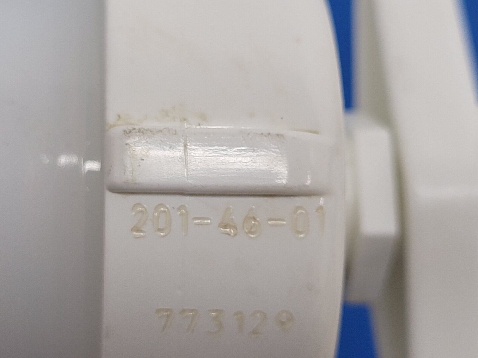 Lot of 25x Entegris Pnuematic Fluoroware Diaphragm Valve 1/2" Flaretek Fitting