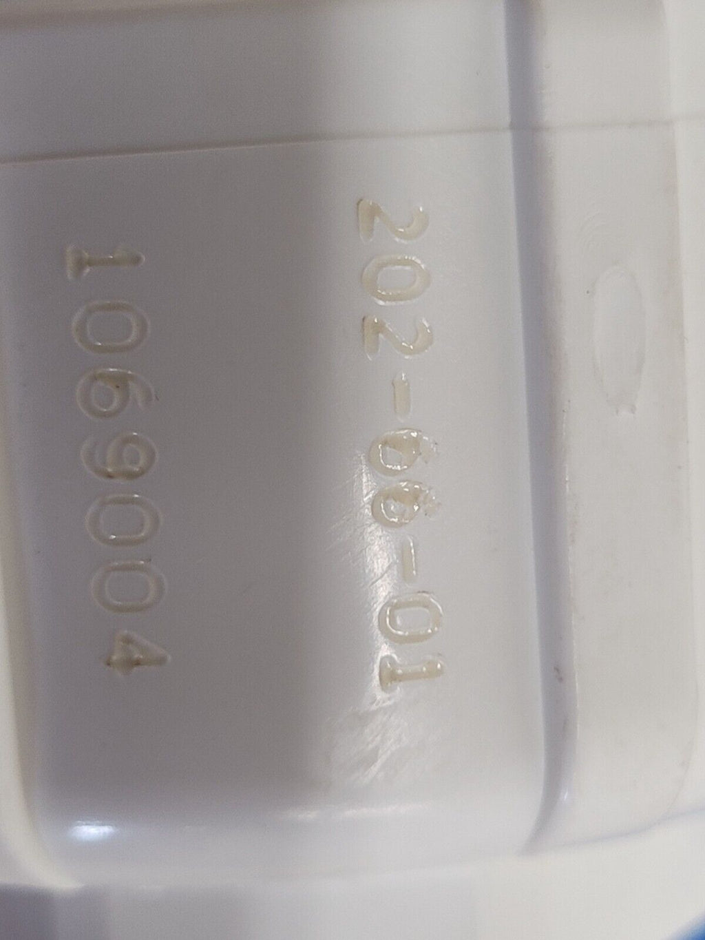 Lot of 25x Entegris Pnuematic Fluoroware Diaphragm Valve 1/2" Flaretek Fitting