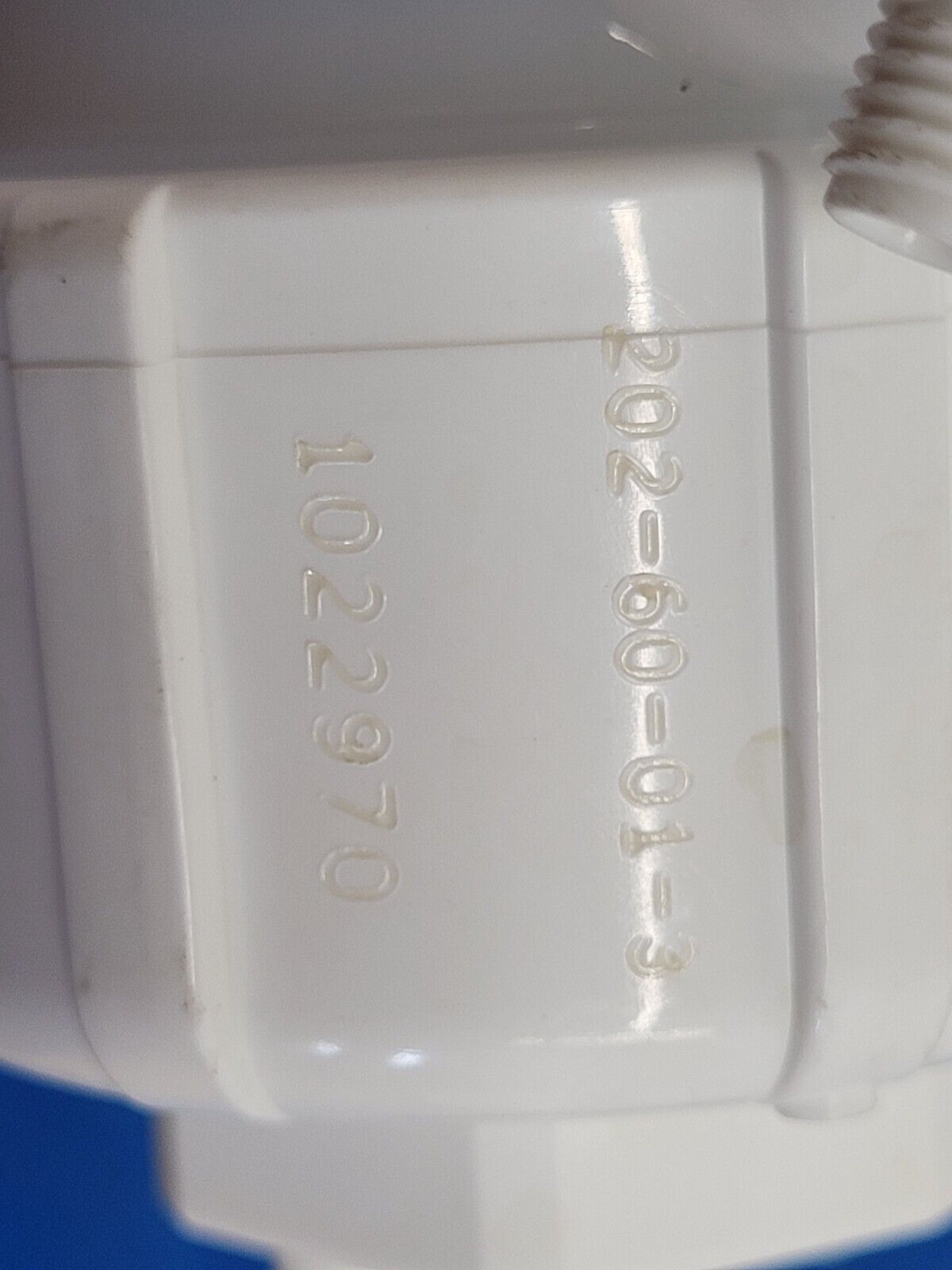 Lot of 25x Entegris Pnuematic Fluoroware Diaphragm Valve 1/2" Flaretek Fitting