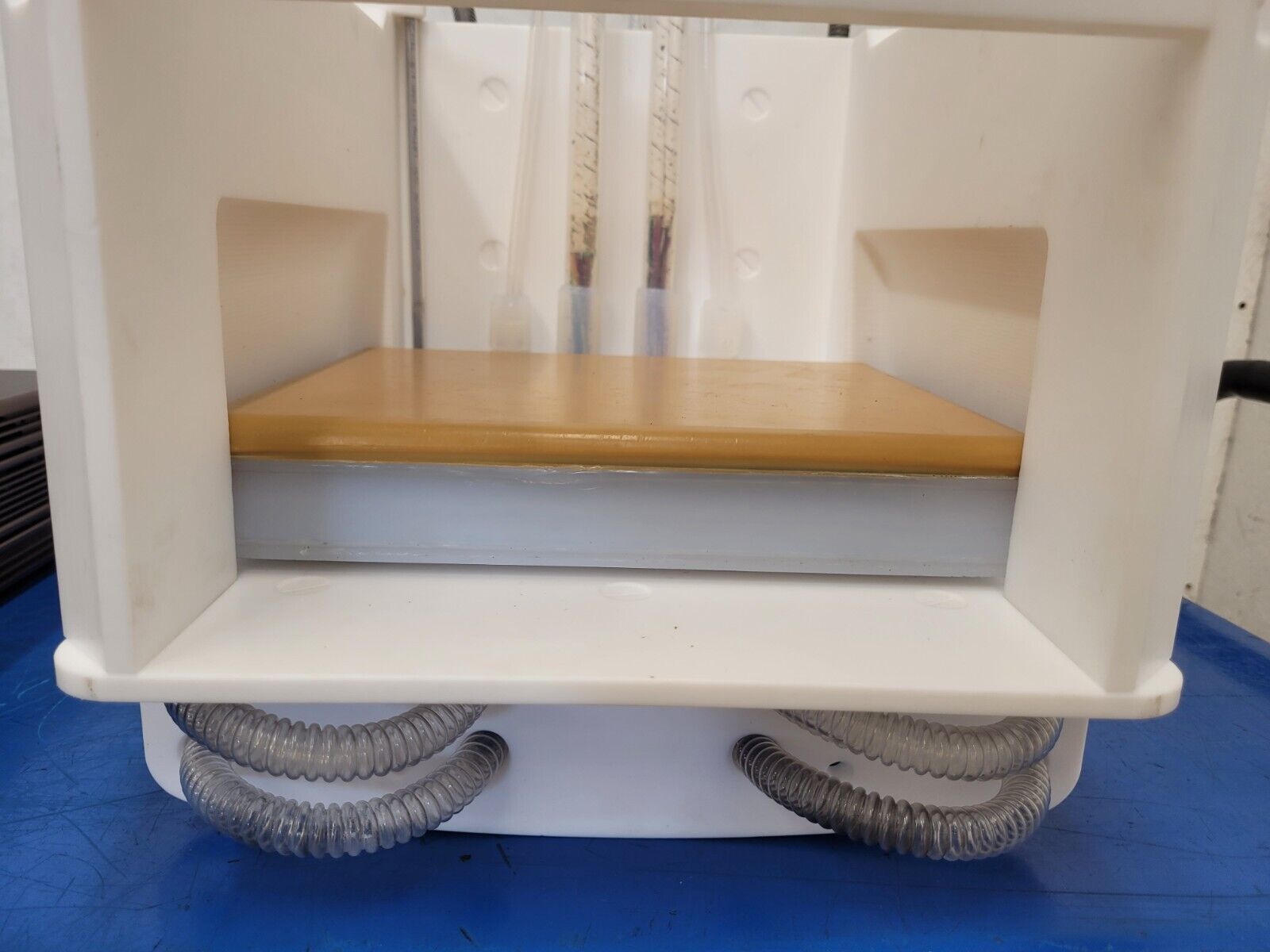 PCT Systems 9400 Megasonic HyperClean Ultrasonic Generator Parts/Repair