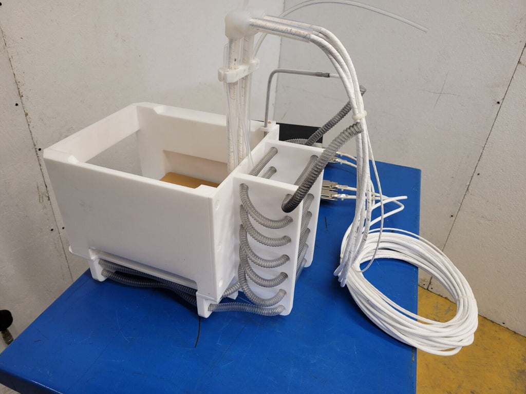 PCT Systems 9400 Megasonic HyperClean Ultrasonic Generator Parts/Repair