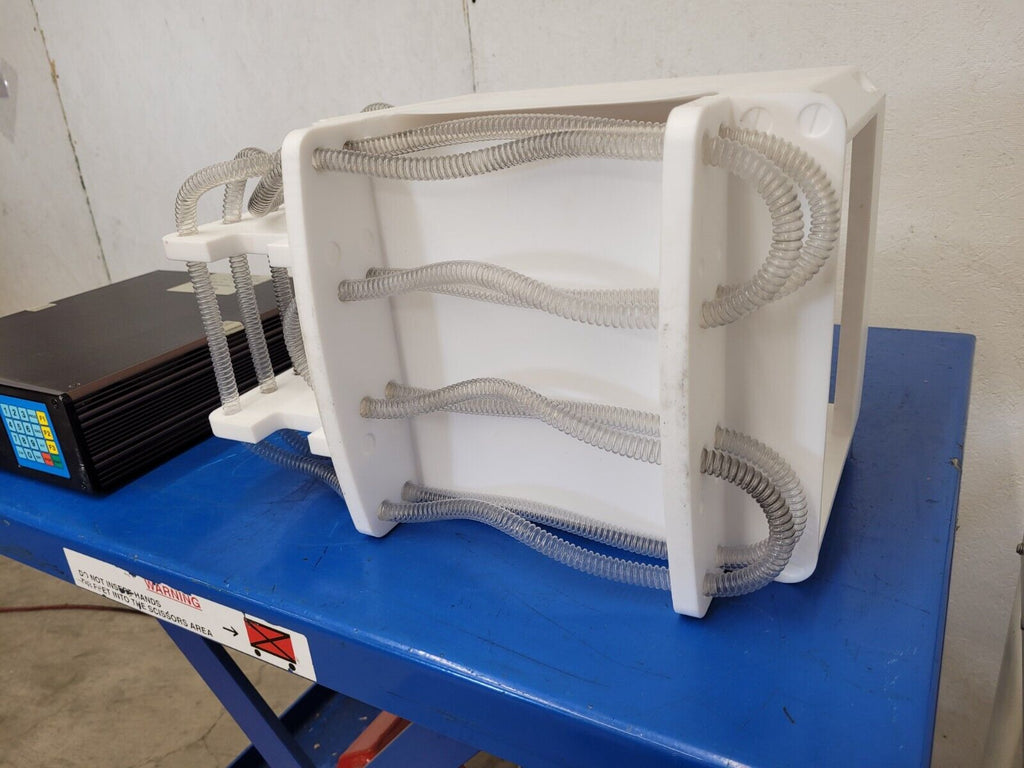 PCT Systems 9400 Megasonic HyperClean Ultrasonic Generator Parts/Repair