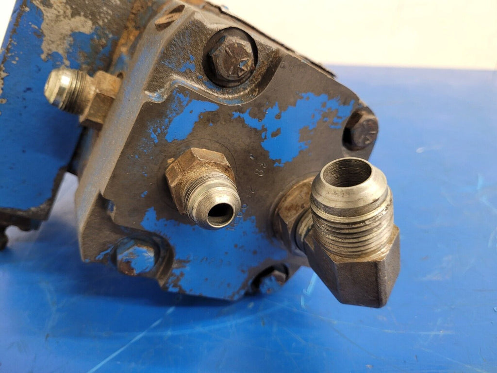 Oilgear PVWH-10-LSAS-CNNN Open Loop Variable Displacement Hydraulic Pump