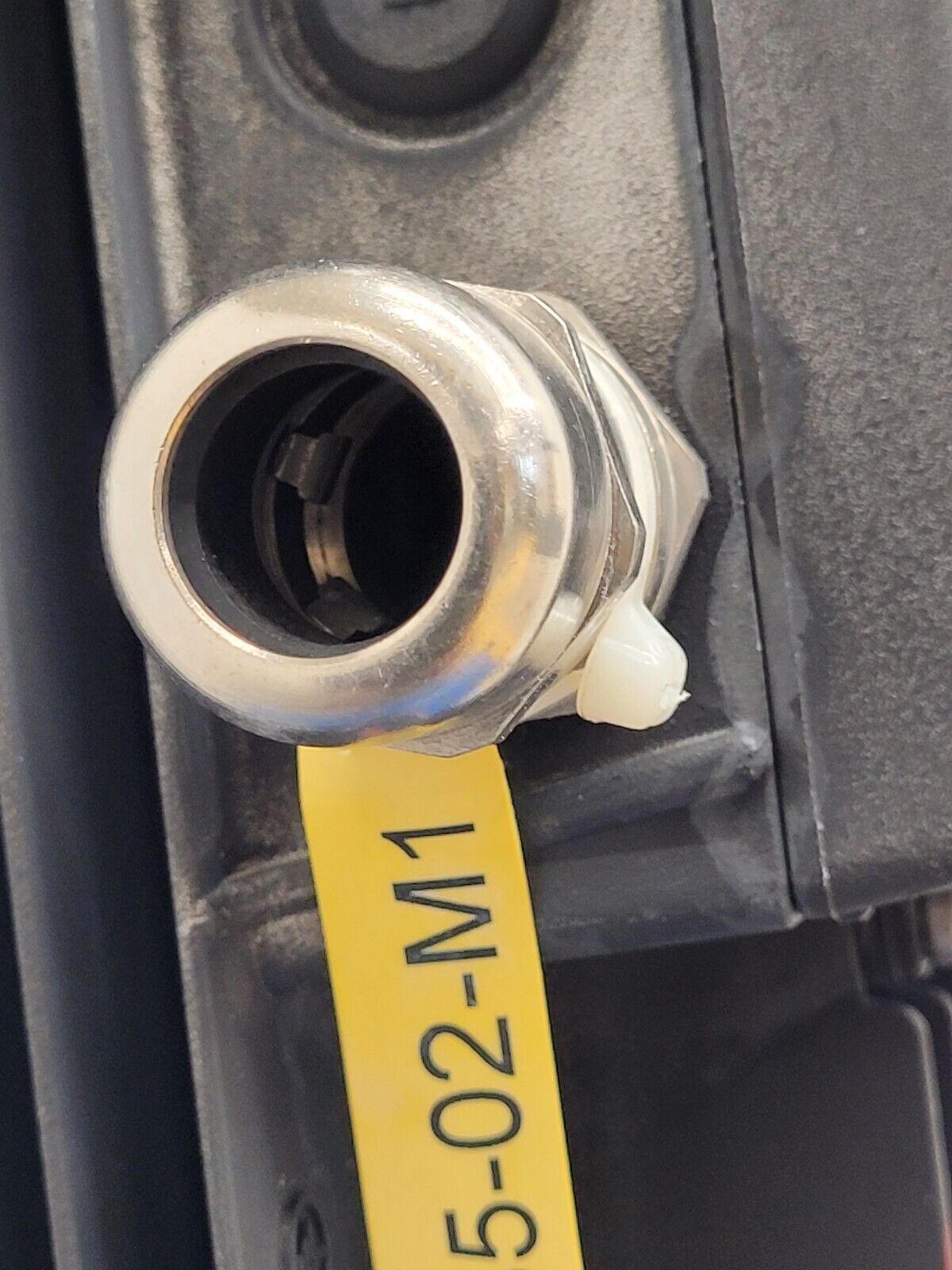 Grudfos CR20-2X-F-A-E-HQQE Never Installed Virtical Multistage Centrifugal Pump