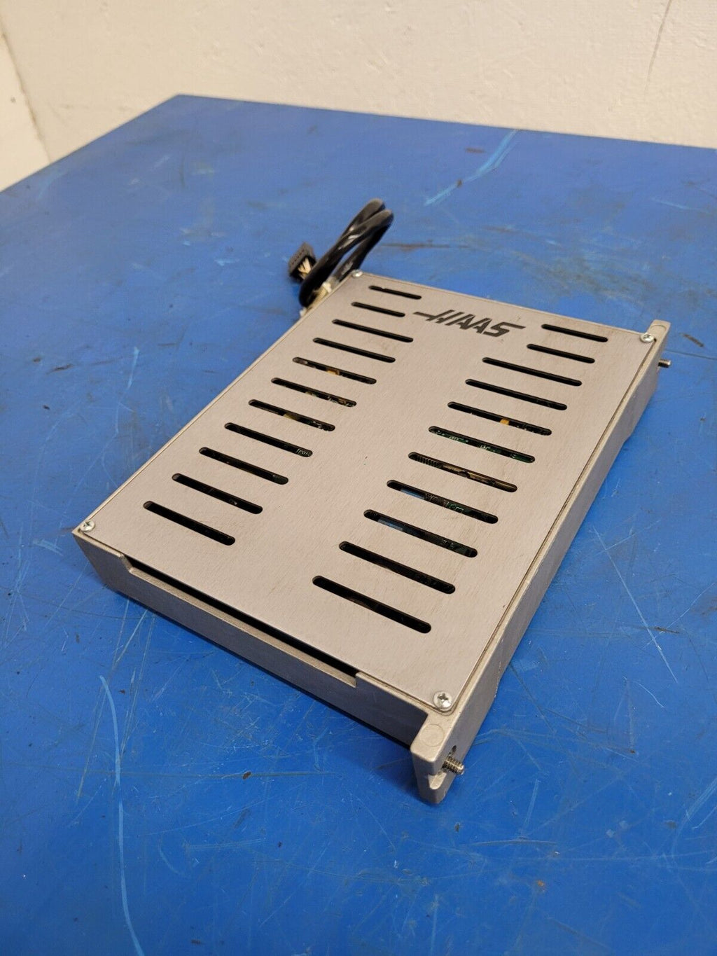 2005 Haas CNC VF-2SS 32-5550D Servo Drive 32A BL AMP ASSY  Working Pull Tested A