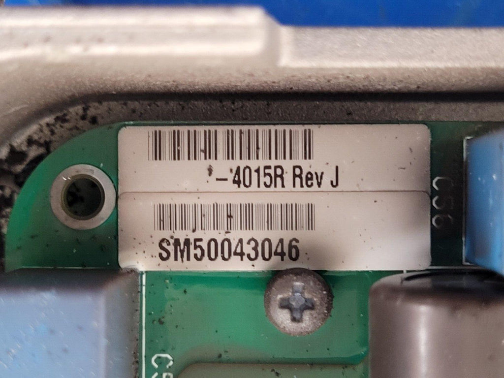 2005 Haas CNC VF-2SS 32-5550D Servo Drive 32A BL AMP ASSY  Working Pull Tested A