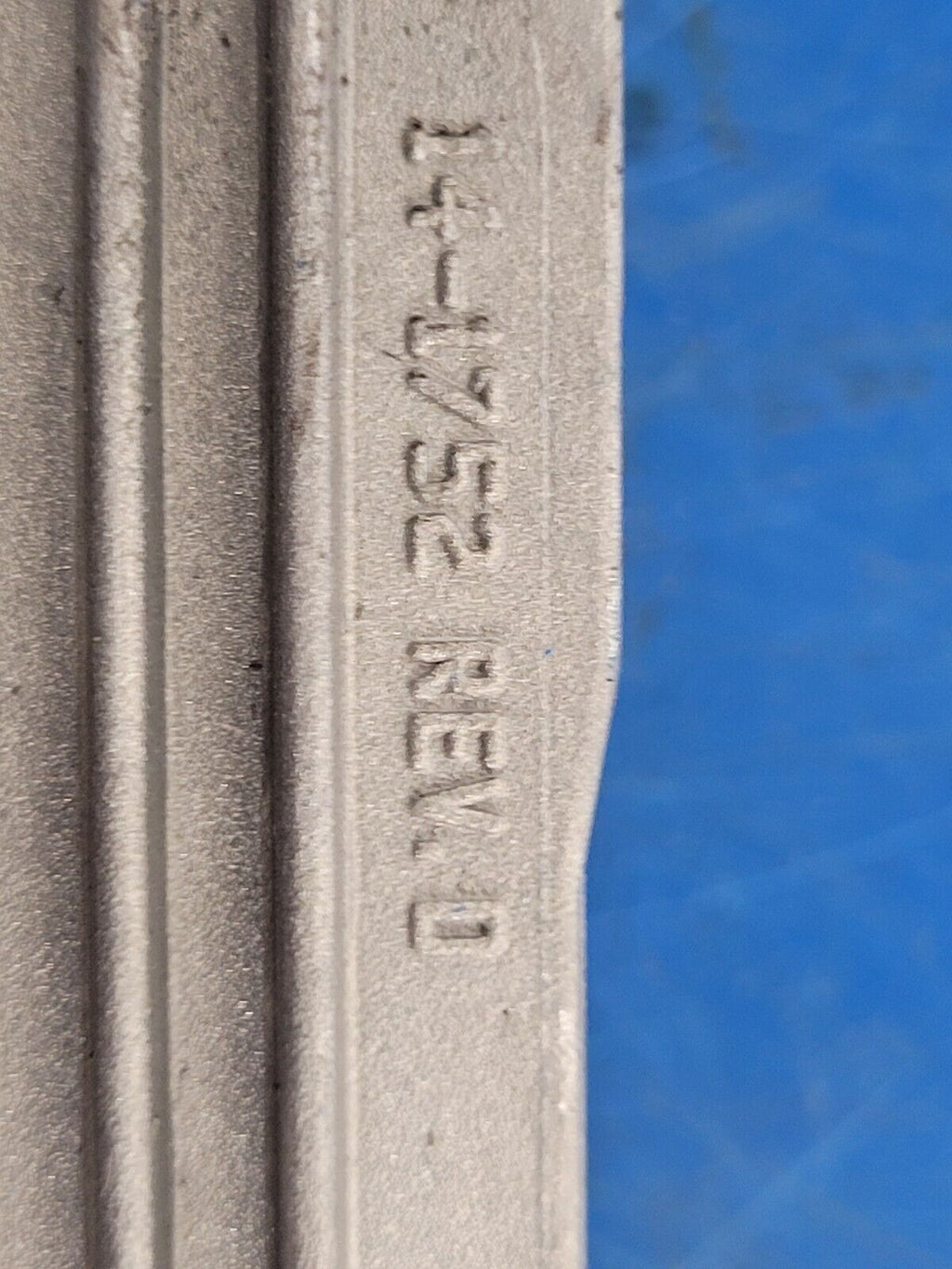 2005 Haas CNC VF-2SS 32-5550D Servo Drive 32A BL AMP ASSY  Working Pull Tested A