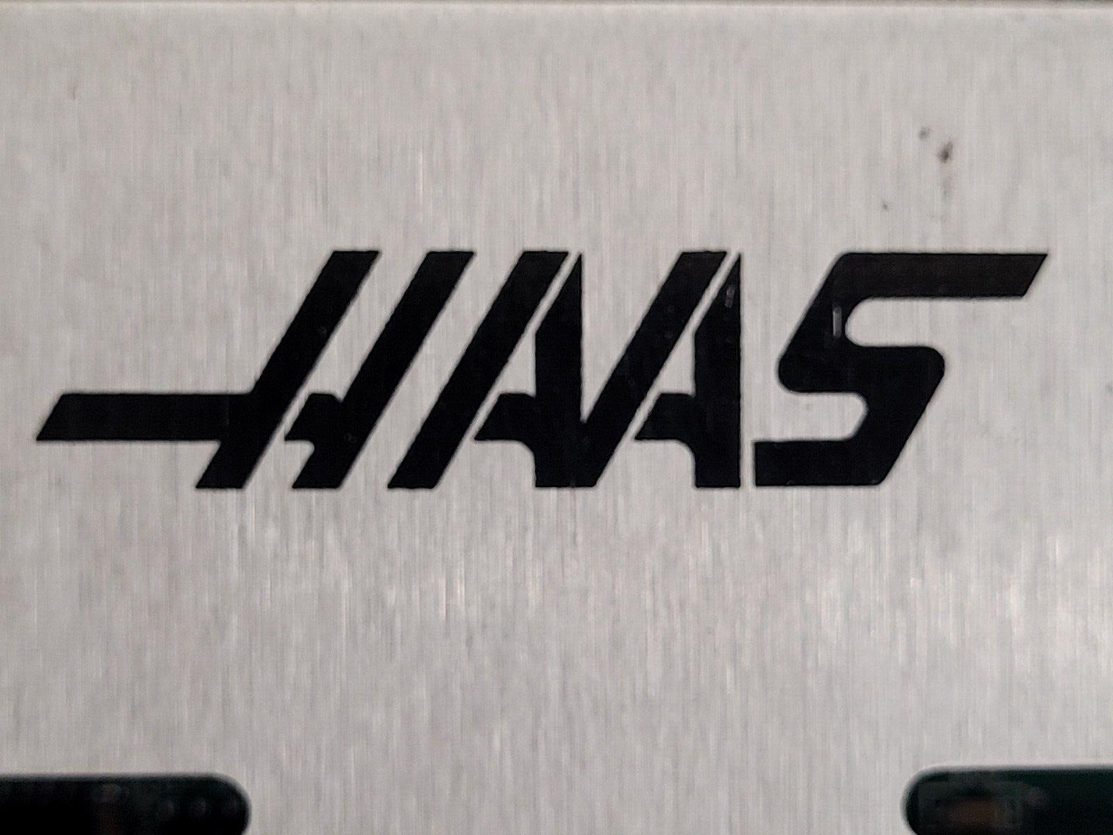 2005 Haas CNC VF-2SS 32-5550D Servo Drive 32A BL AMP ASSY  Working Pull Tested A