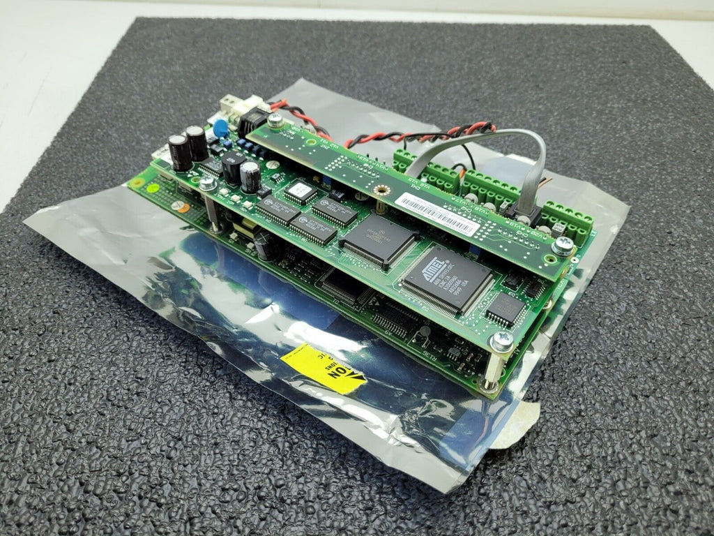 ABB NAMC-11 Drive Control Unit NIOC-01 Controller